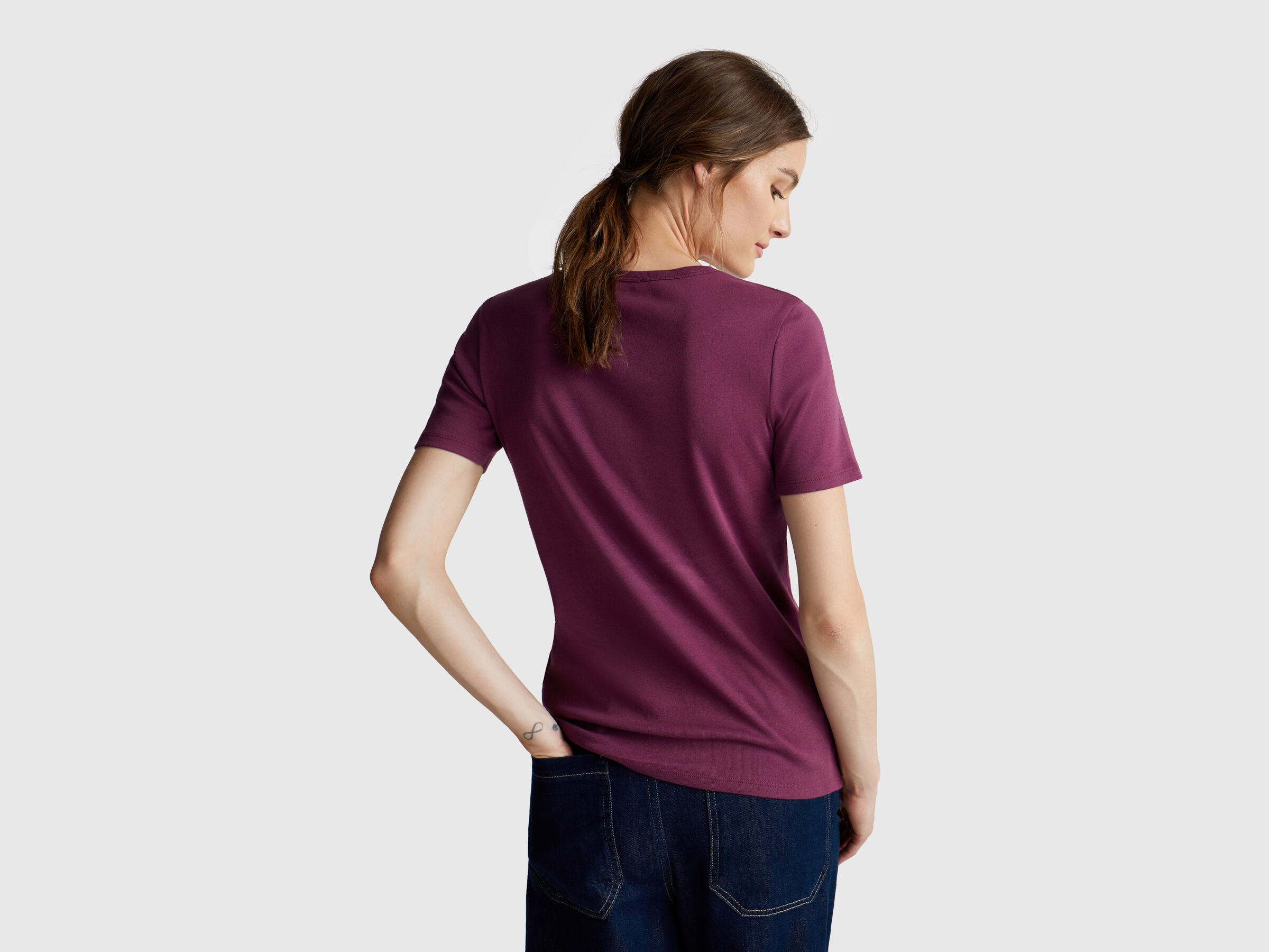 T-SHIRT Women image number 2